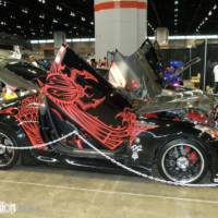 2008 DUB Show Chicago