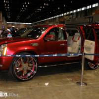 2008 DUB Show Chicago