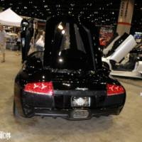 2008 DUB Show Chicago