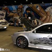 2008 DUB Show Chicago