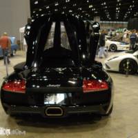 2008 DUB Show Chicago