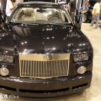 2008 DUB Show Chicago