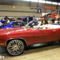 2008 DUB Show Chicago