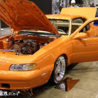 2008 DUB Show Chicago