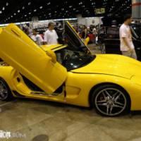 2008 DUB Show Chicago