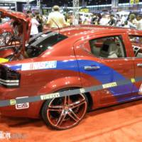 2008 DUB Show Chicago