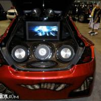 2008 DUB Show Chicago