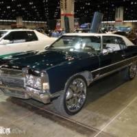 2008 DUB Show Chicago