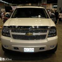 2008 DUB Show Chicago