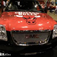 2008 DUB Show Chicago