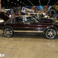 2008 DUB Show Chicago