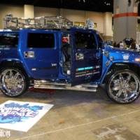 2008 DUB Show Chicago