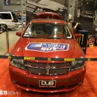 2008 DUB Show Chicago