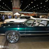 2008 DUB Show Chicago