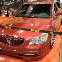 2008 DUB Show Chicago