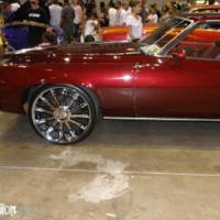 2008 DUB Show Chicago