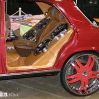 2008 DUB Show Chicago