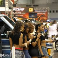 2008 DUB Show Chicago