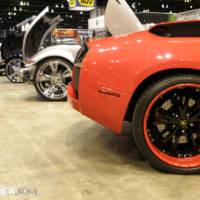 2008 DUB Show Chicago