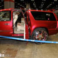 2008 DUB Show Chicago