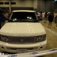 2008 DUB Show Chicago