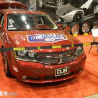 2008 DUB Show Chicago