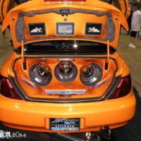 2008 DUB Show Chicago