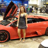 2008 DUB Show Chicago