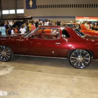 2008 DUB Show Chicago