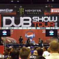 2008 DUB Show Chicago