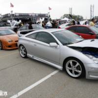 2008 HIN Nightshift Chicago