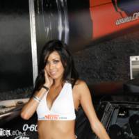 2008 Hot Imports Night - Car Show Girls