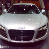 2008 Chicago Auto Show