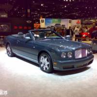 2008 Chicago Auto Show