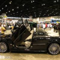 2008 DUB Show Chicago