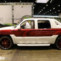 2008 DUB Show Chicago