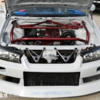 2008 HIN Nightshift Chicago