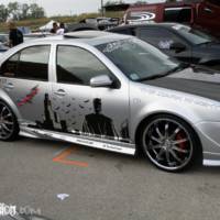 2008 HIN Nightshift Chicago