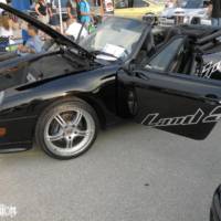 2008 HIN Nightshift Chicago