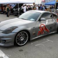 2008 HIN Nightshift Chicago