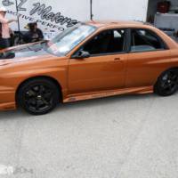 2008 HIN Nightshift Chicago