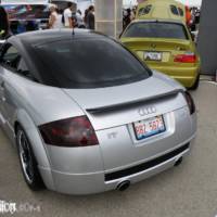 2008 HIN Nightshift Chicago