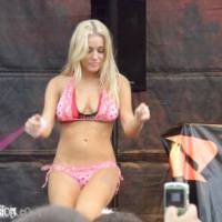 2008 Hot Imports Night - Car Show Girls