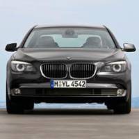 2009 BMW 7 Series tested