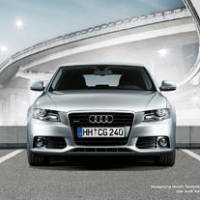 Audi to sponsor Obama's inauguration