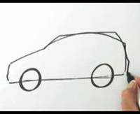 BMW's PAS concept teaser video