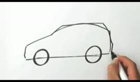 BMW's PAS concept teaser video