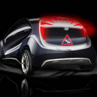 EDAG Light Car - Concept for Geneva