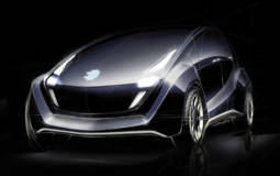 EDAG Light Car - Concept for Geneva
