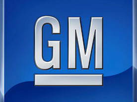 GM receives second loan installment of 5.4 billion